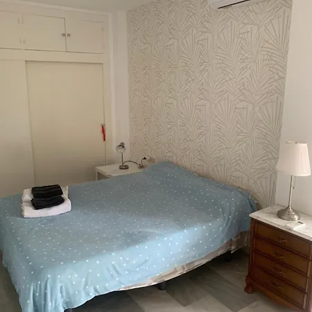Homestay Puerto I Fuengirola