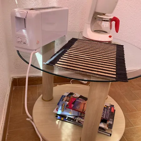 Séjour chez l'habitant Puerto I